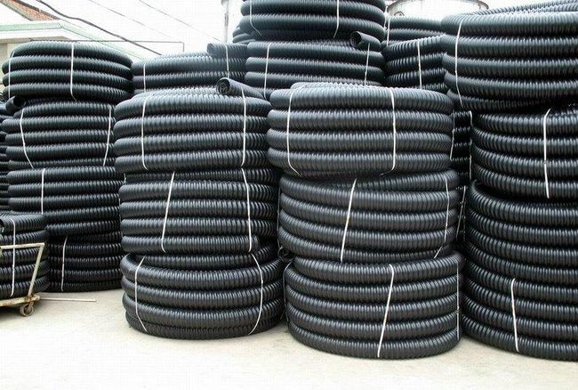 蘇州碳素波紋管報(bào)價(jià) 線纜護(hù)套管 產(chǎn)量大 壽命長(zhǎng) - 衡水市衡光工程橡塑