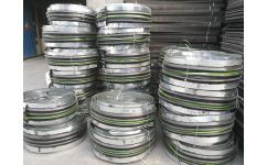 樂山市鋼邊橡膠止水帶 衡水天鵬橡塑制品