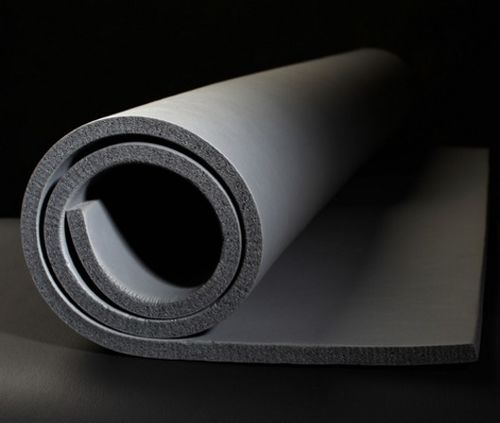 橡塑是用什么材料制作的