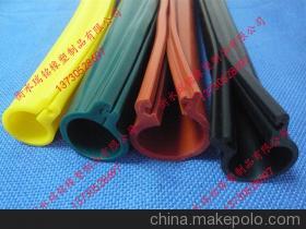 【廠家訂做各種材質(zhì)橡膠矩形密封條|橡膠矩形密封條最小起訂量】價格,廠家,圖片,橡膠氣囊,衡水瑞銘橡塑制品-