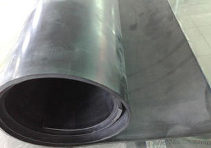 環(huán)歐橡塑 專業(yè)橡膠板批發(fā)的一站式解決方案