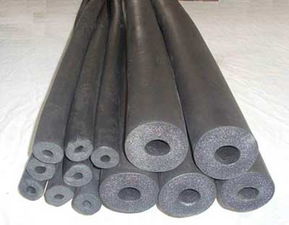 優質橡塑管 特性、應用與選購指南