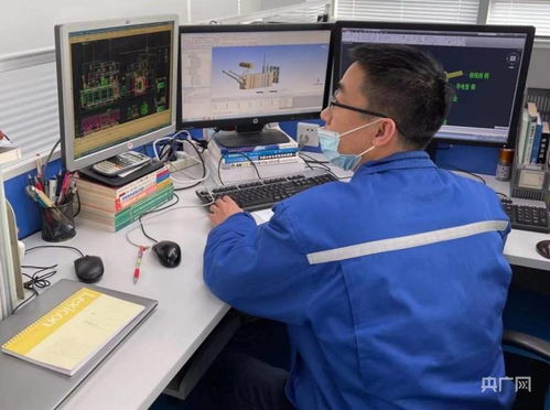 開局十四五丨遼寧 東北振興激活綠色智造紅利，老工業基地變身吸金強磁場